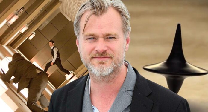 Final explicado de Inception Nolan
