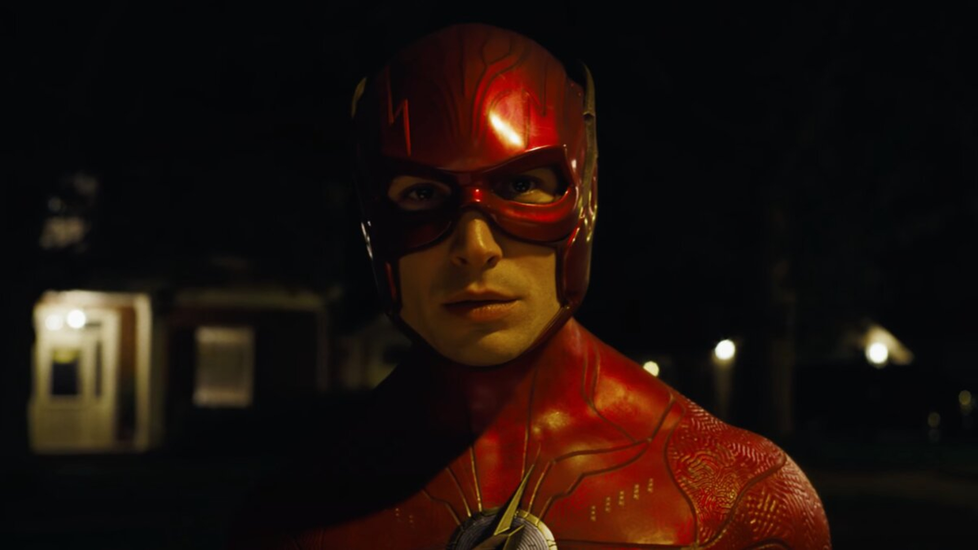 Flash y Spider-Man en sus multiversos