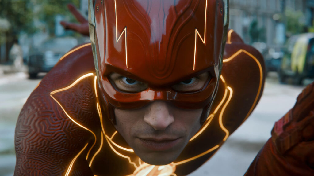 TRIVIA: ¡Es momento de demostrar qué tanto sabes sobre Flash!