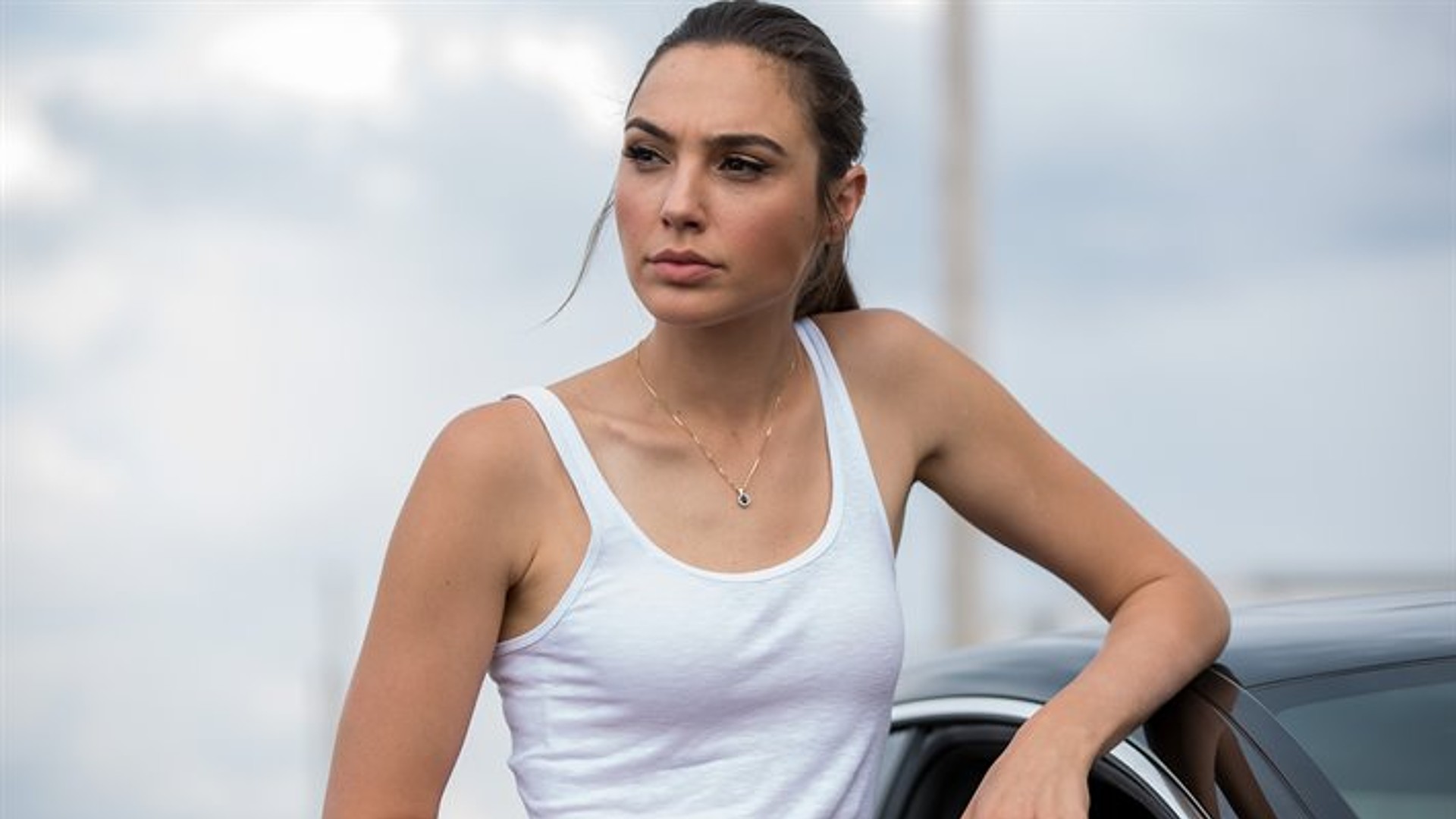 Gal Gadot Gisele Rápidos y furiosos