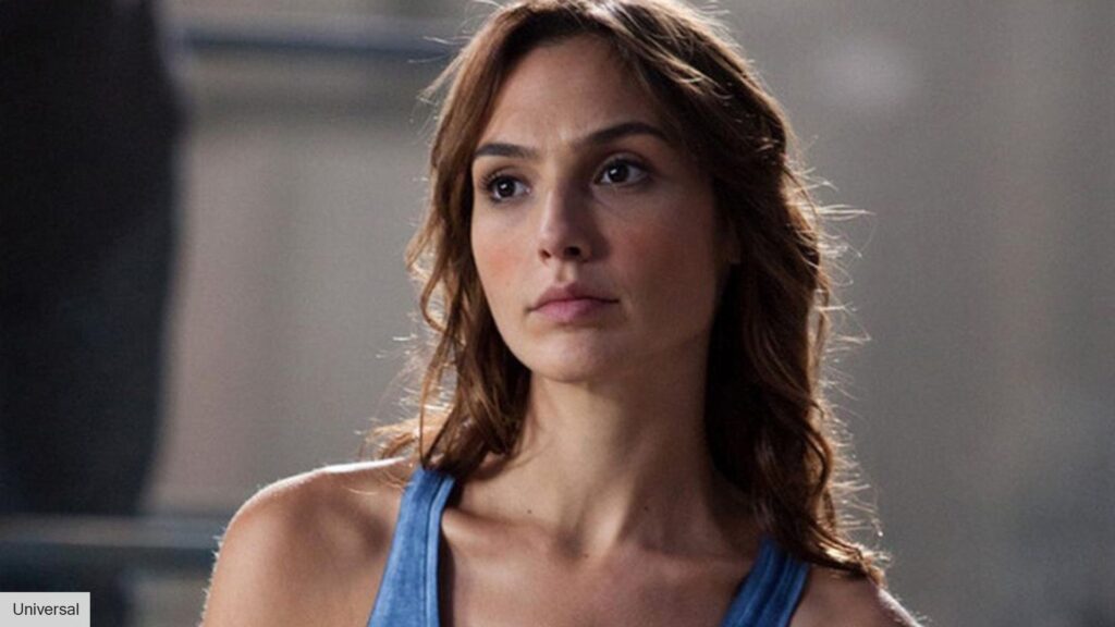 ¿Veremos a Gal Gadot en futuras entregas de Rápidos y furiosos? La actriz responde