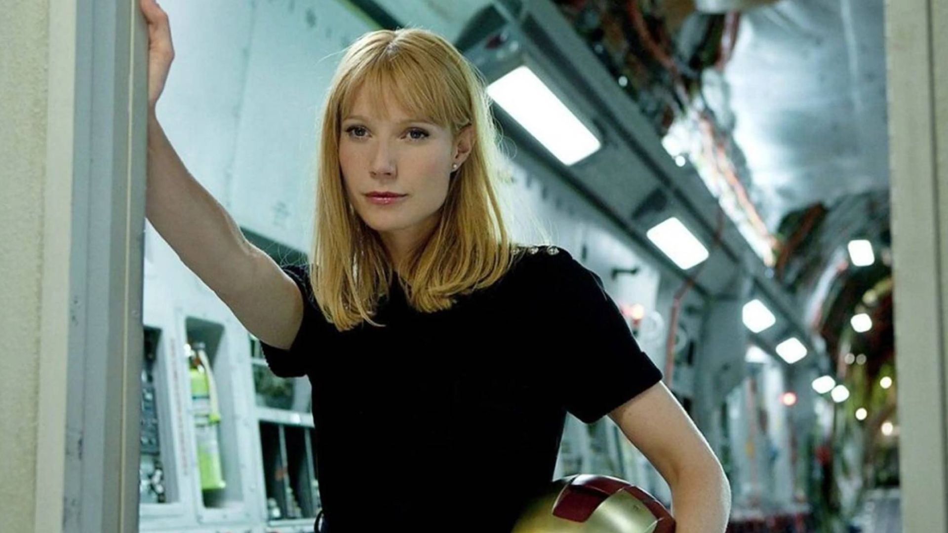 Gwyneth Paltrow habla español