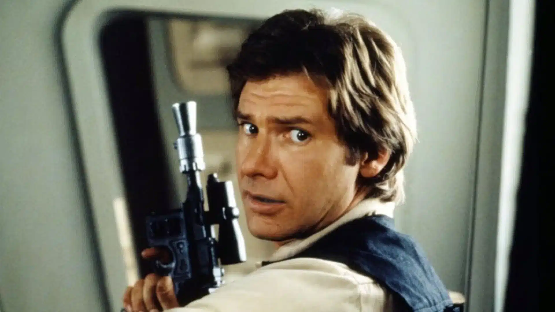 Han Solo en Star Wars