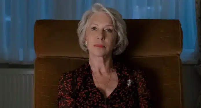 Helen Mirren premio