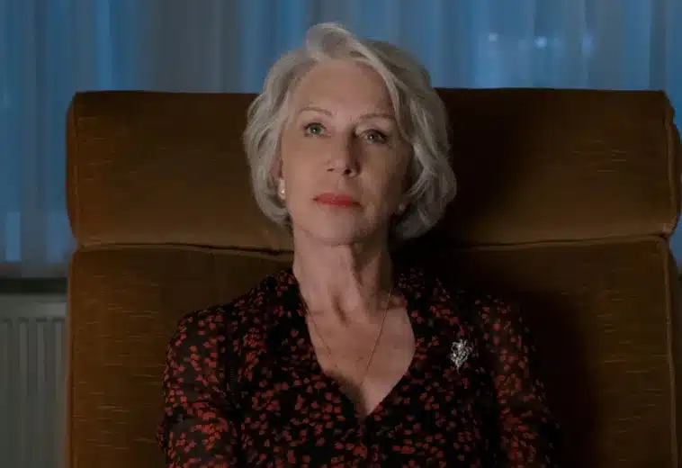 ¡Uno más a la colección! Helen Mirren recibirá el prestigioso American Cinematheque Award