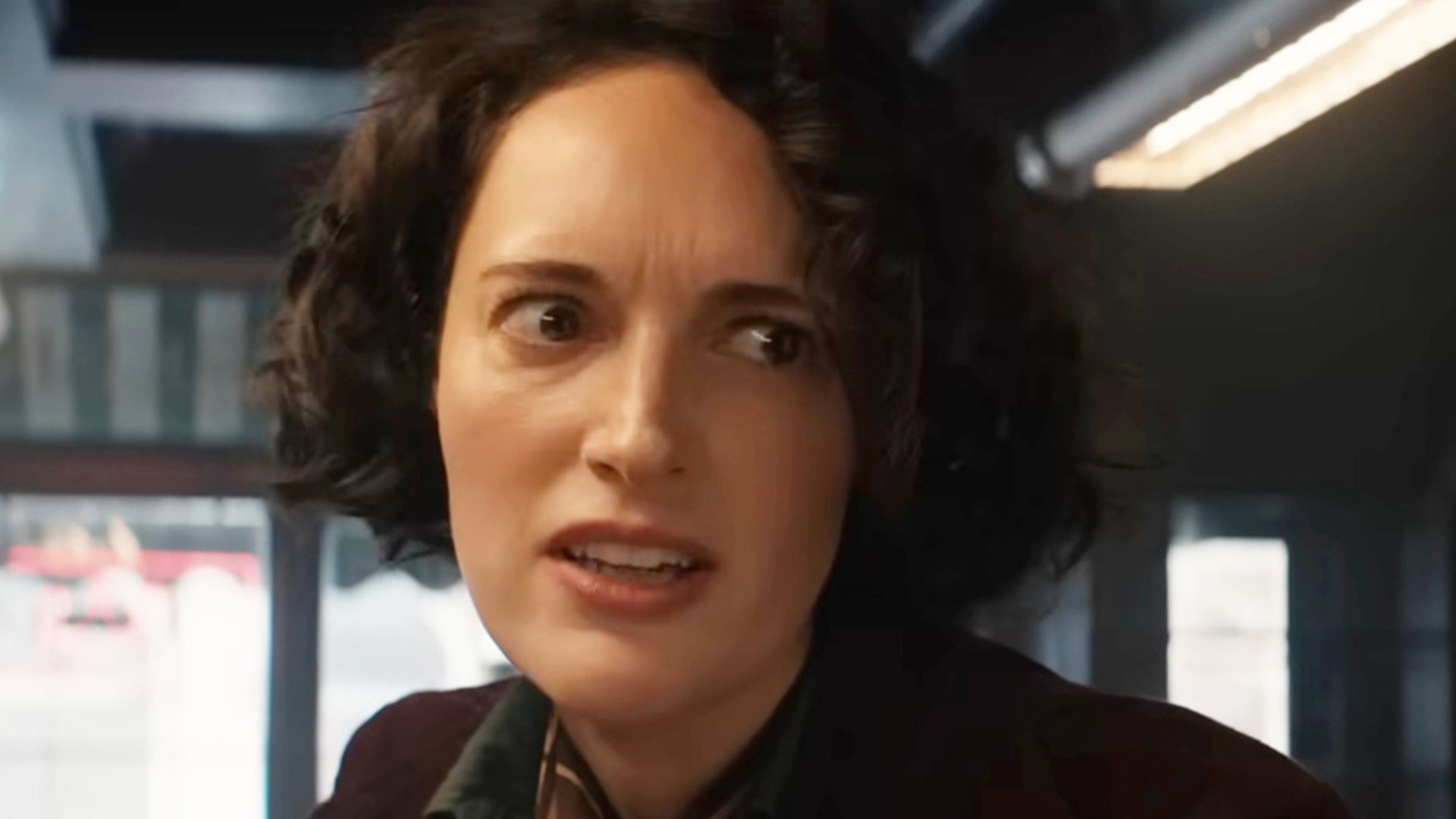 Helena Shaw Indiana Jones