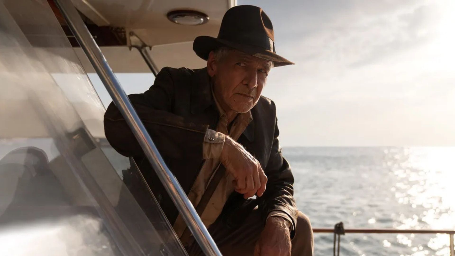 Indiana Jones y el dial del destino