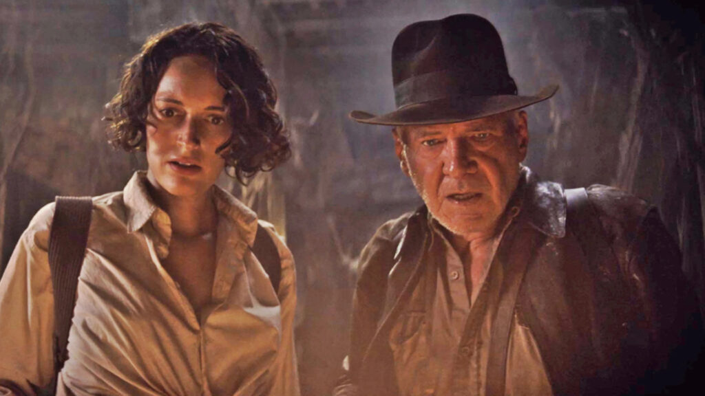 Así es el coleccionable de Indiana Jones y el dial del destino