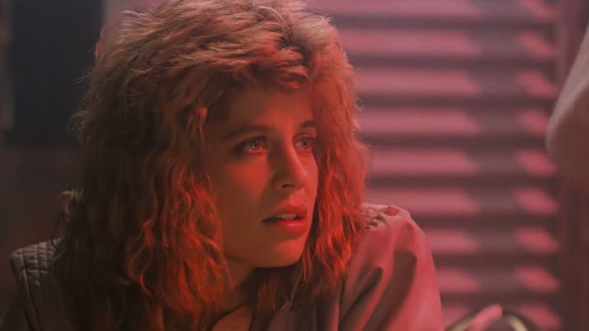 Linda Hamilton Terminator