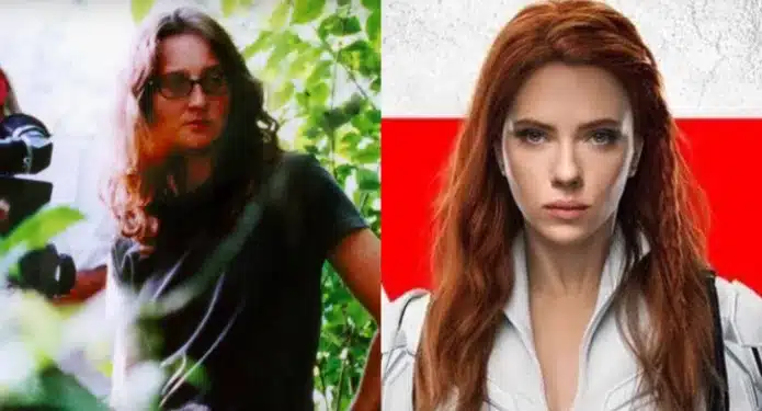 Lucrecia Martel opina de Black Widow