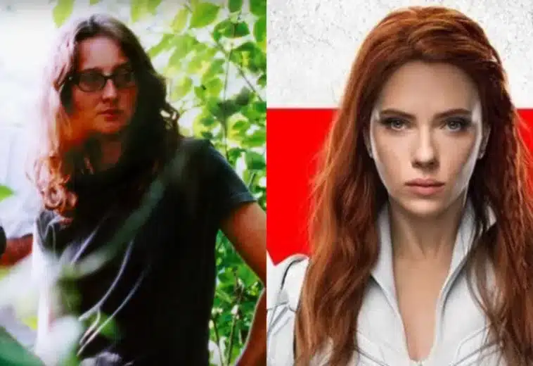 La directora argentina Lucrecia Martel intentó ver Black Widow, pero…