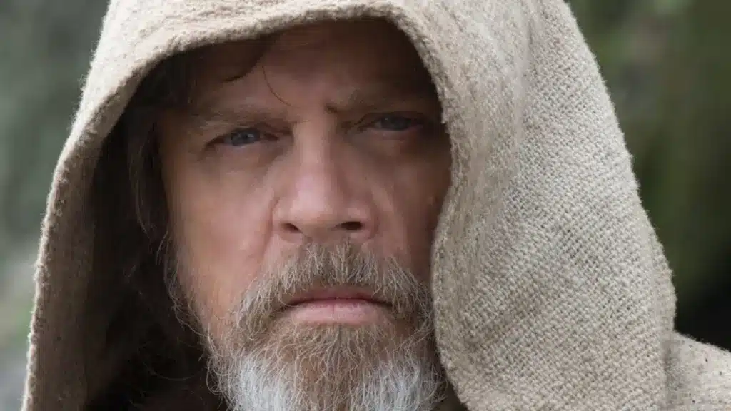 ¡Ya, por favor! Mark Hamill dice que no le ve caso interpretar de nuevo a Luke Skywalker