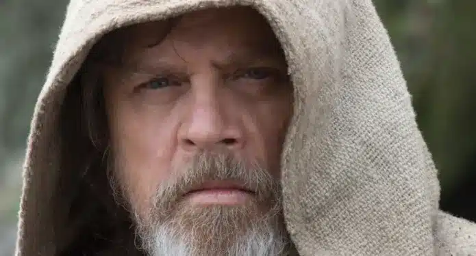 Mark Hamill ya no quiere interpretar a Luke