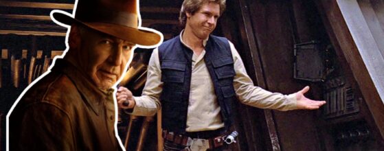 Mejores películas Harrison Ford