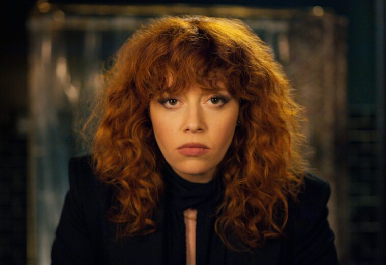 ¡La ignoraron! Natasha Lyonne esperaba una oferta de Marvel tras Russian Doll