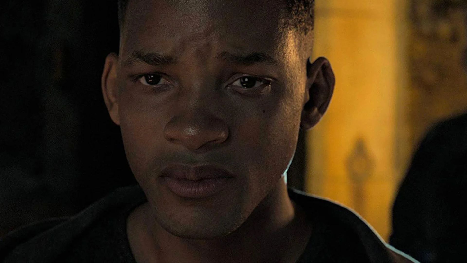 Proyecto Géminis rejuvenecimiento Will Smith