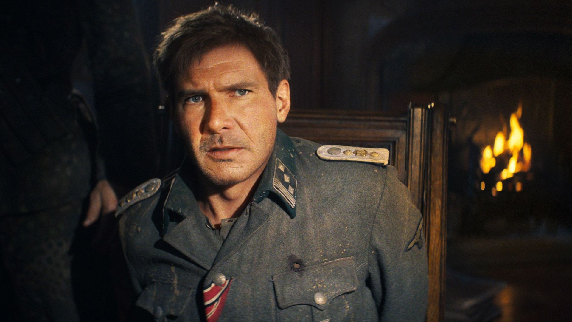 Rejuvenecimiento cine Indiana Jones