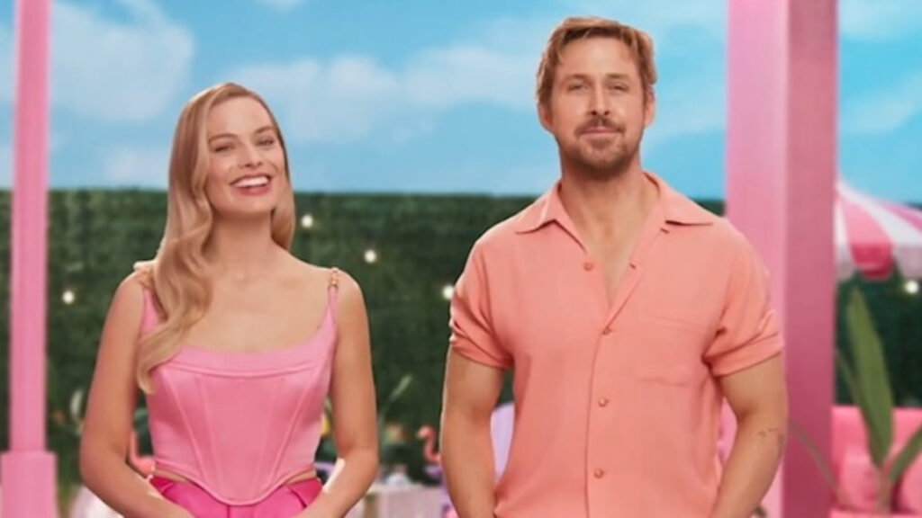 Barbie: Margot Robbie y Ryan Gosling confirman visita a México
