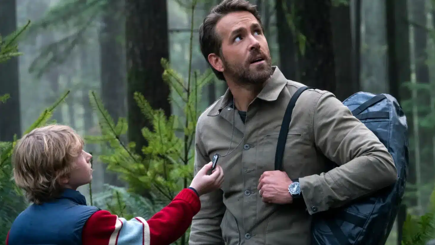 Los actores Ryan Reynolds, Rob McElhenney y Michael B. Jordan forman parte de un grupo de inversores de la escudería Alpine de Fórmula 1.