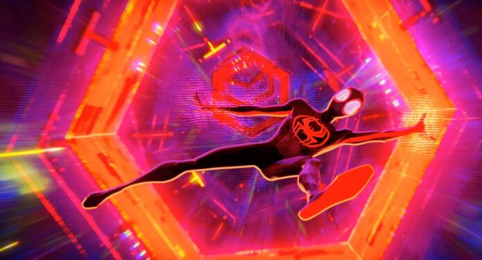 miles morales