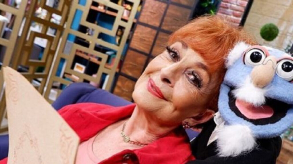 Murió Talina Fernández a los 78 años