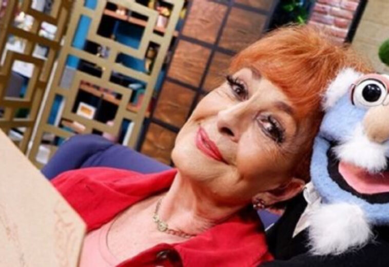 Murió Talina Fernández a los 78 años