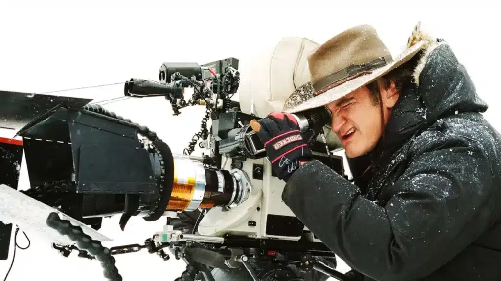 ¡Tiene su límite! Quentin Tarantino habla sobre la violencia en su cine y lo que nunca se atrevería a hacer