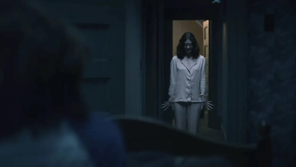 Toc Toc Toc: El sonido del mal: Tráiler, póster y todo sobre la película de terror con Antony Starr
