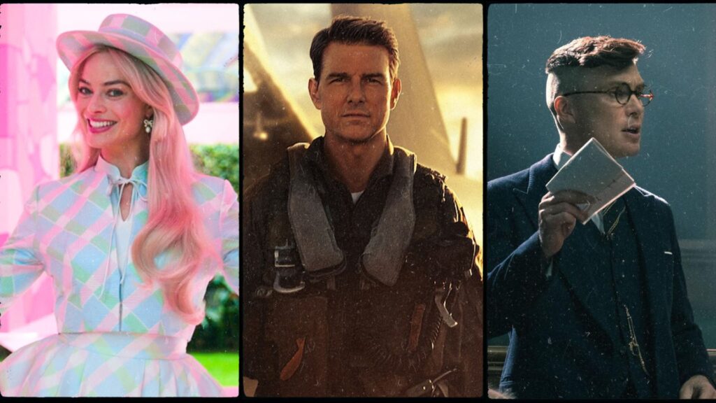 ¡Sin rivalidad! Tom Cruise confía en que el estreno simultáneo de Barbie y Oppenheimer ayudará al cine