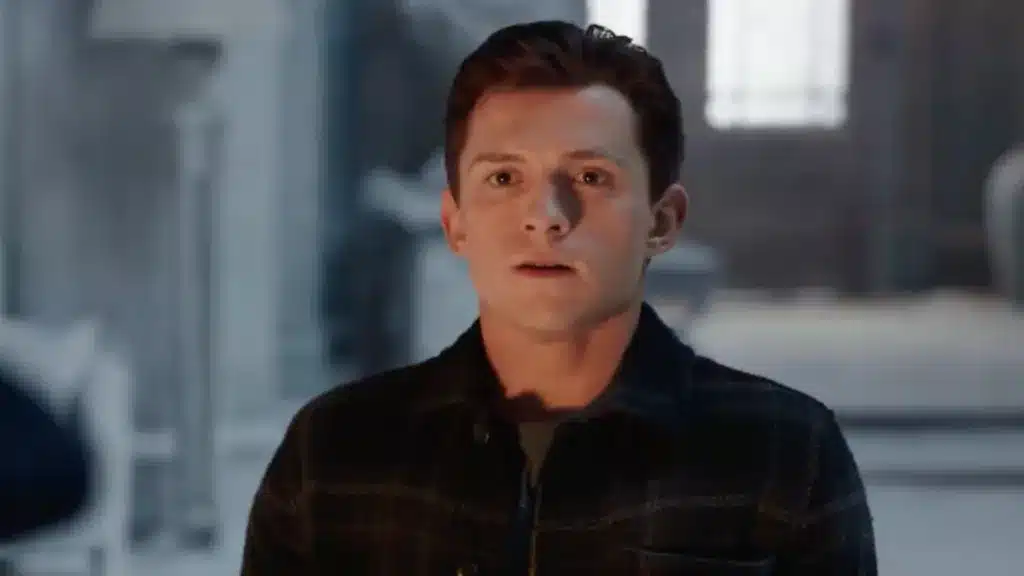 ¡Nos vemos pronto! Tom Holland decide tomarse un año sabático de la actuación