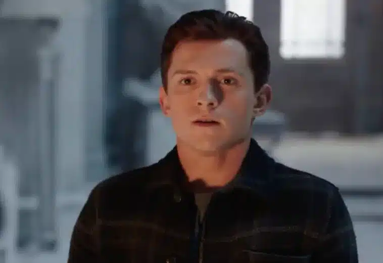 ¡Nos vemos pronto! Tom Holland decide tomarse un año sabático de la actuación