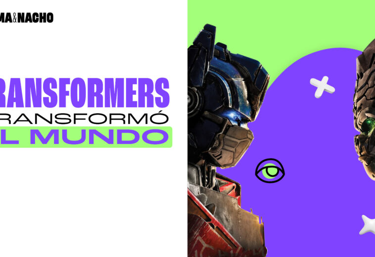 Todo lo que tienes que saber de Transformers: El despertar de las bestias