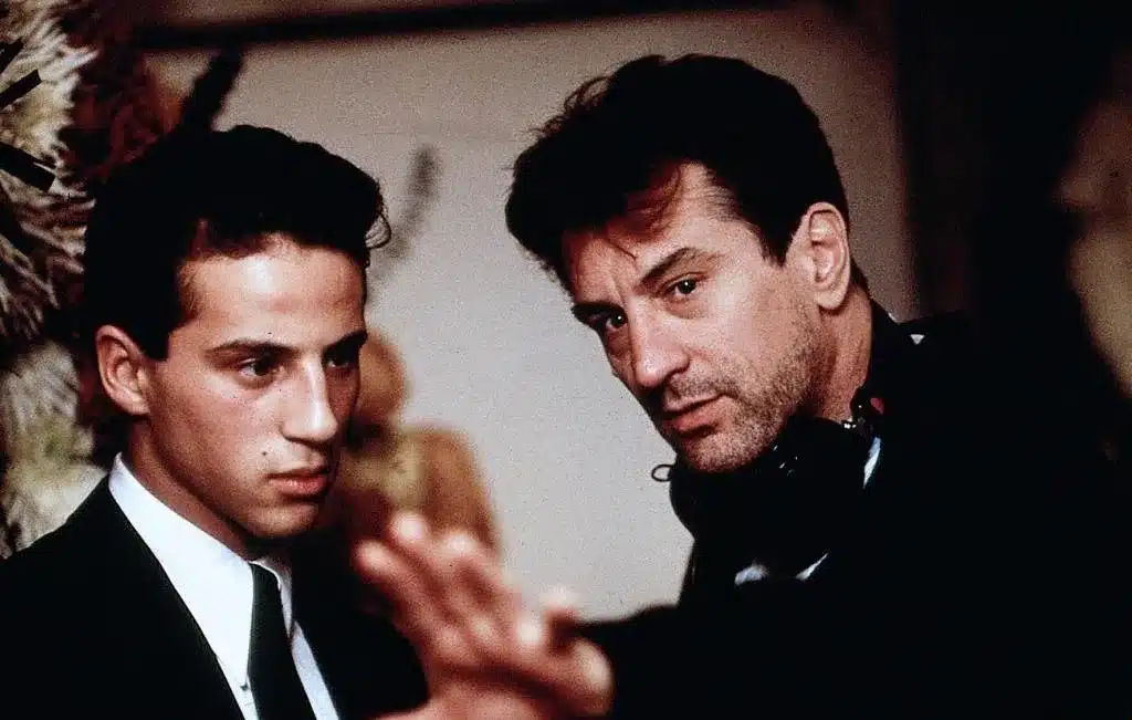 Una historia del Bronx, el debut como director de Robert De Niro en 1993, tuvo su gala de aniversario en la clausura del Festival de Tribeca de este año. En el evento, que consistió en una amplia charla con el ganador del Óscar, se revisionó la película y se celebró su relevancia en el género.