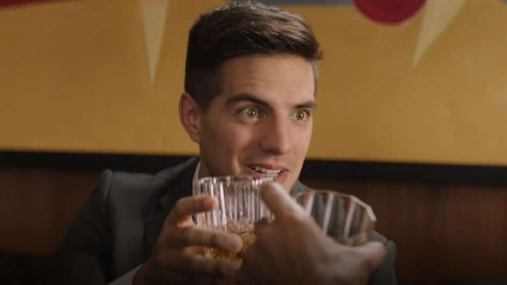 ¡Más comedias mexicanas! Inicia Vadhir Derbez el rodaje de la película Mientras cupido no está