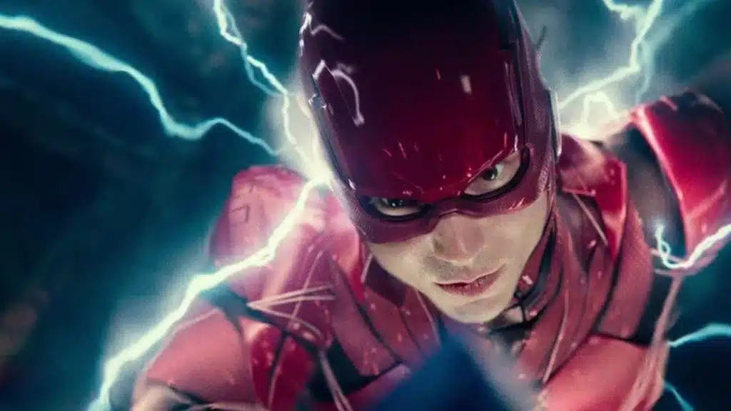 Cronología del caso Ezra Miller y su estatus en The Flash