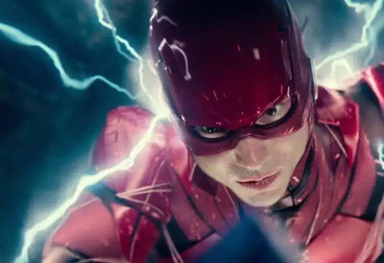 Cronología del caso Ezra Miller y su estatus en The Flash