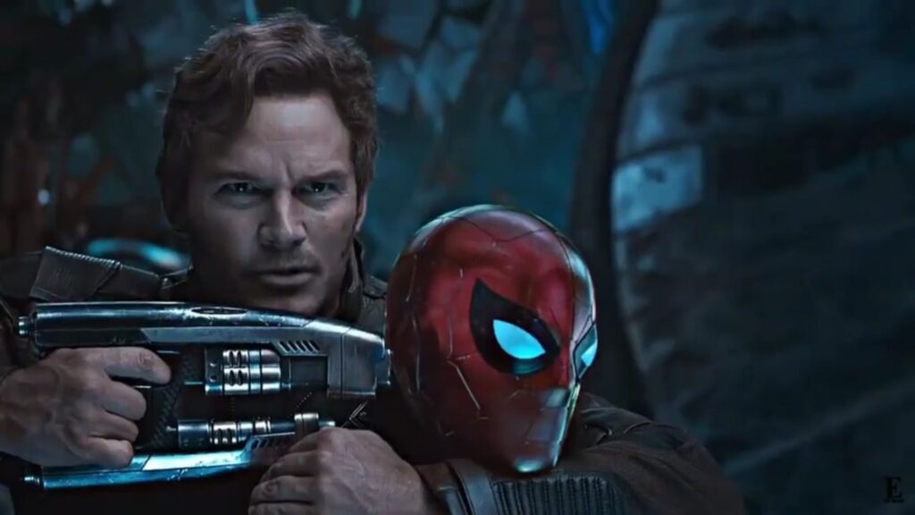 ¿Quién ganaría una pelea entre Guardianes de la Galaxia y Vengadores? James Gunn responde