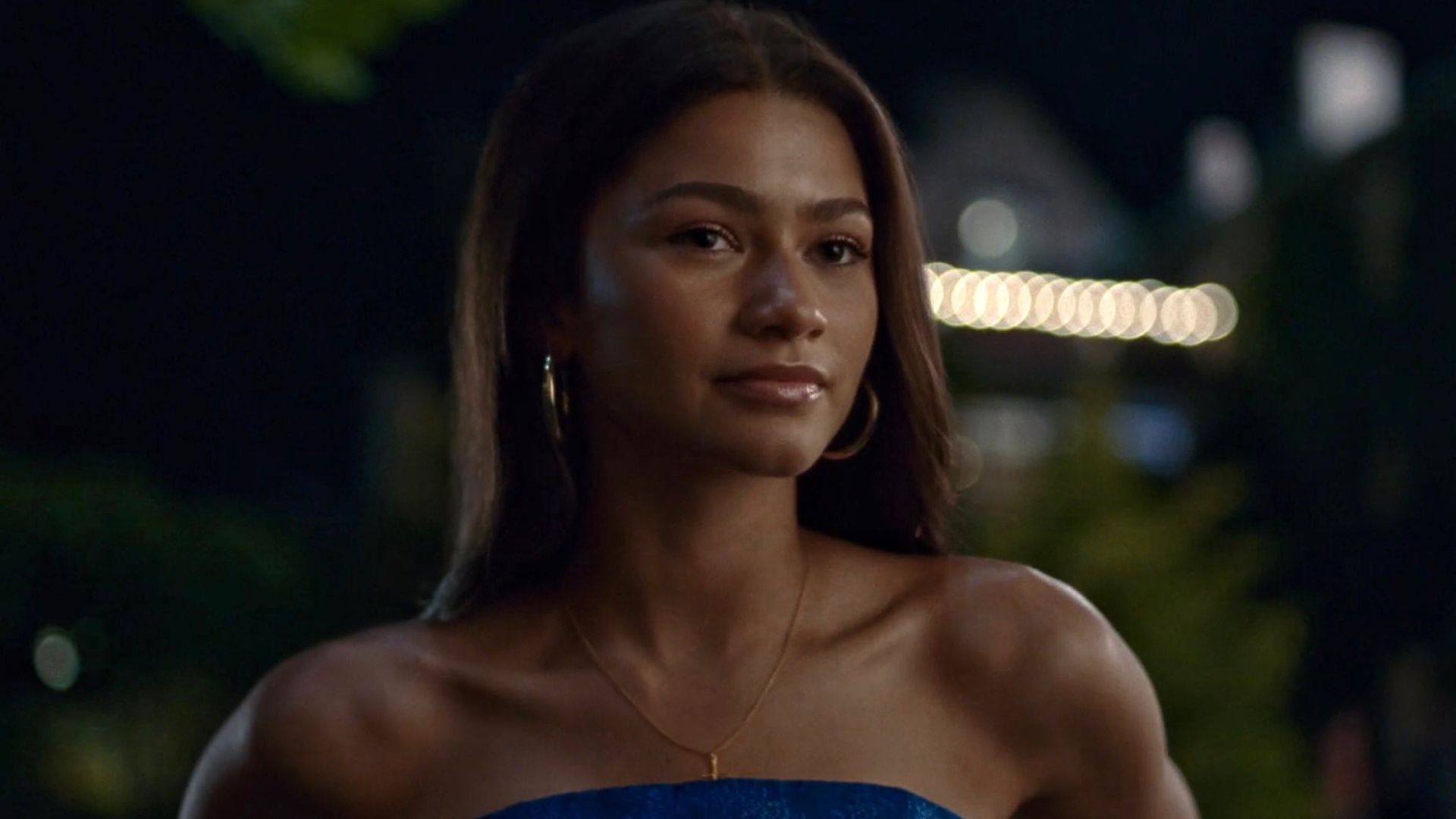 Zendaya en Desafiantes, de Luca Guadagnino