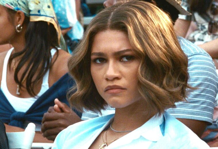 ¿Cuál es la fecha de estreno de Desafiantes, la nueva película de Zendaya?