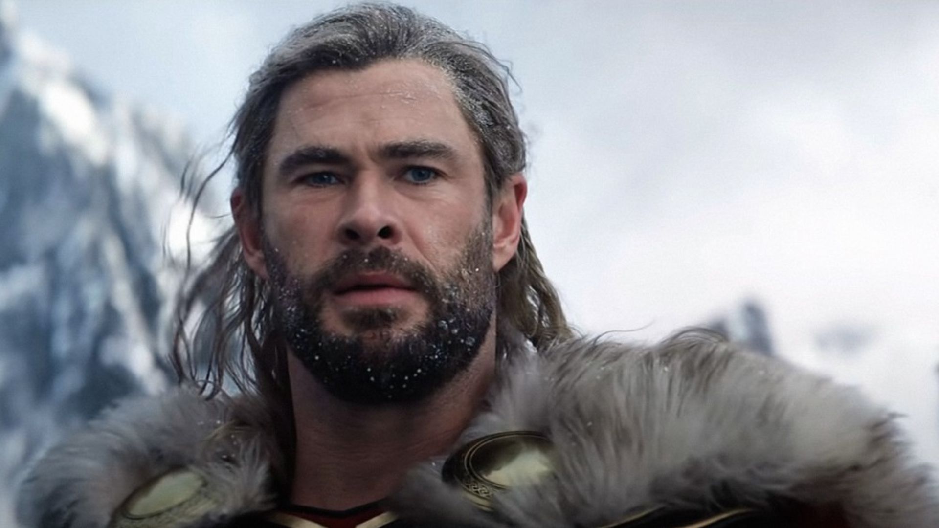 Chris Hemsworth habla de las criticas de Tarantino y Scorsese a Marvel