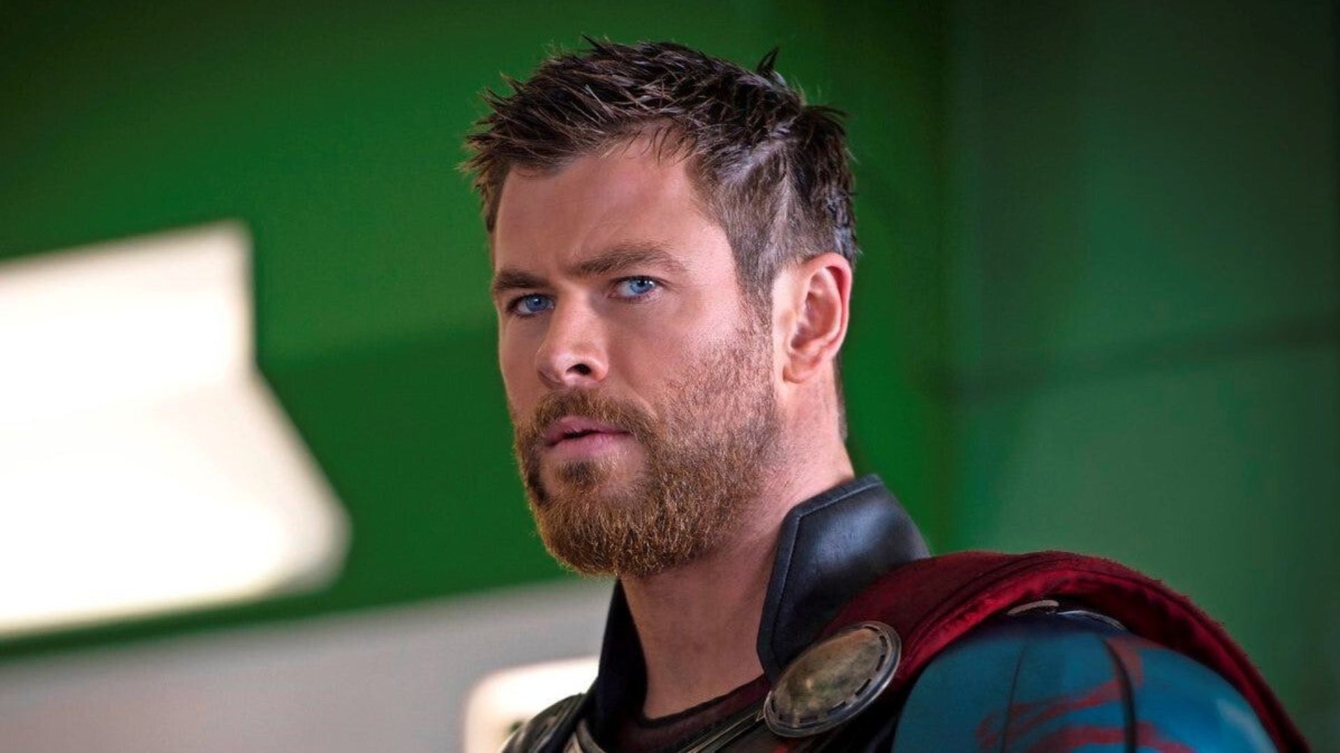 Chris Hemsworth habla de las criticas de Tarantino y Scorsese a Marvel