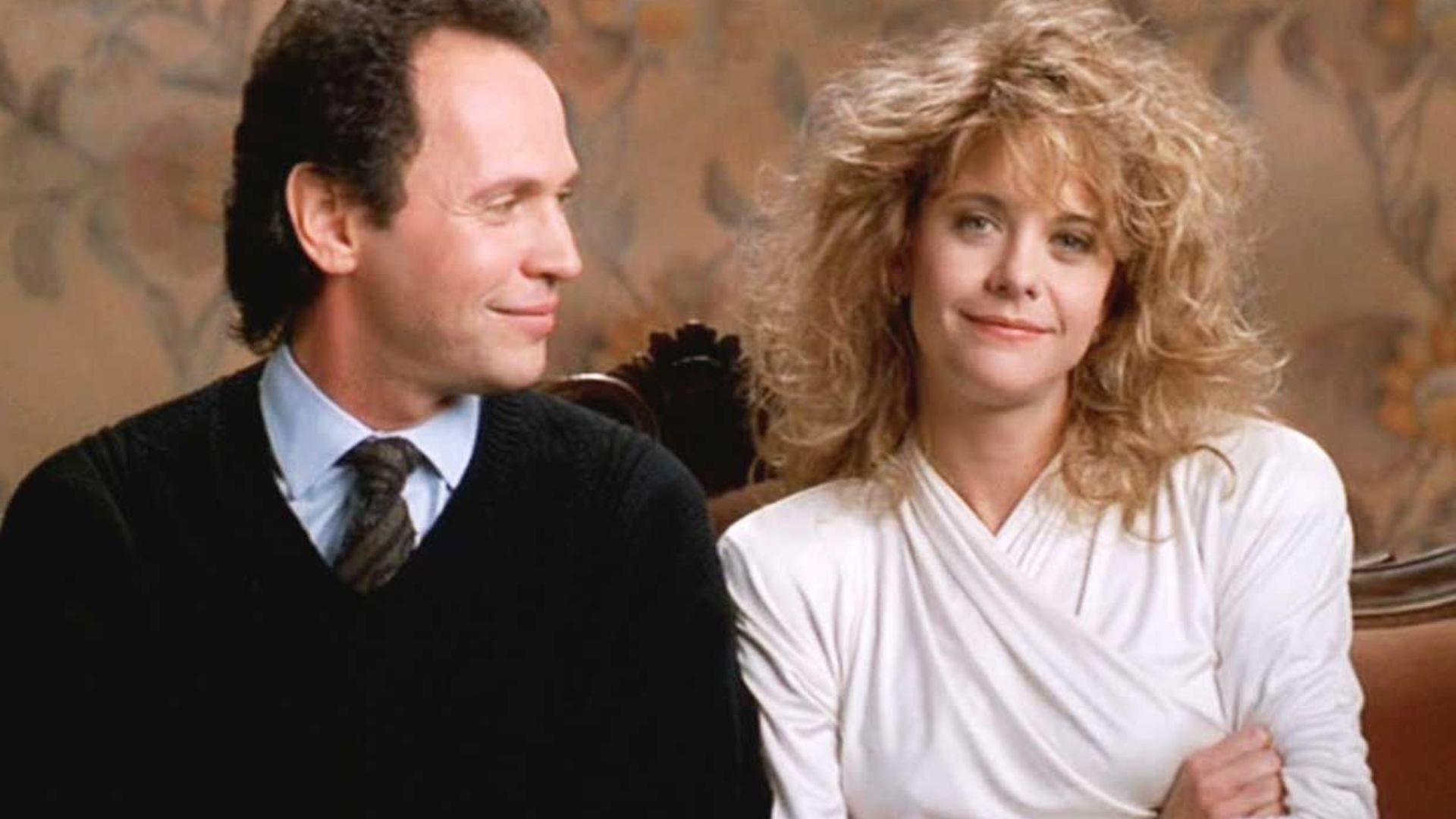 Tom Hanks rechazó actuar en Cuando Harry Conoció a Sally