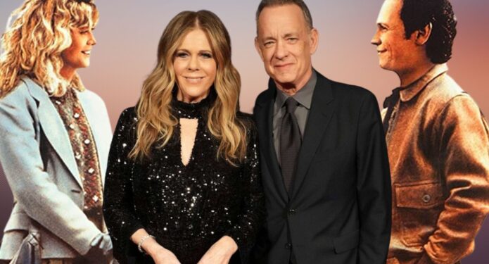 Tom Hanks rechazó actuar en Cuando Harry Conoció a Sally