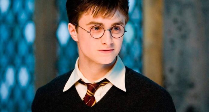 Daniel Radcliffe habla sobre reboot de Harry Potter