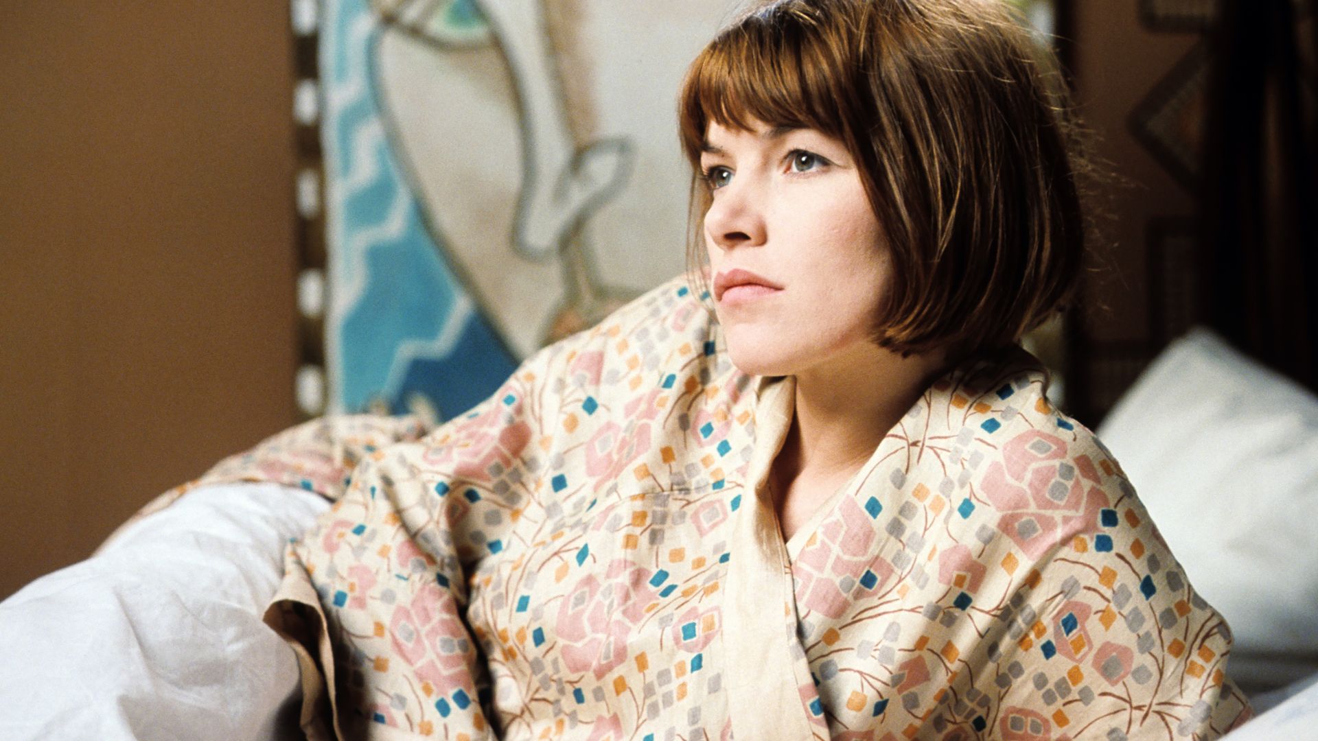 Muere la actriz Glenda Jackson