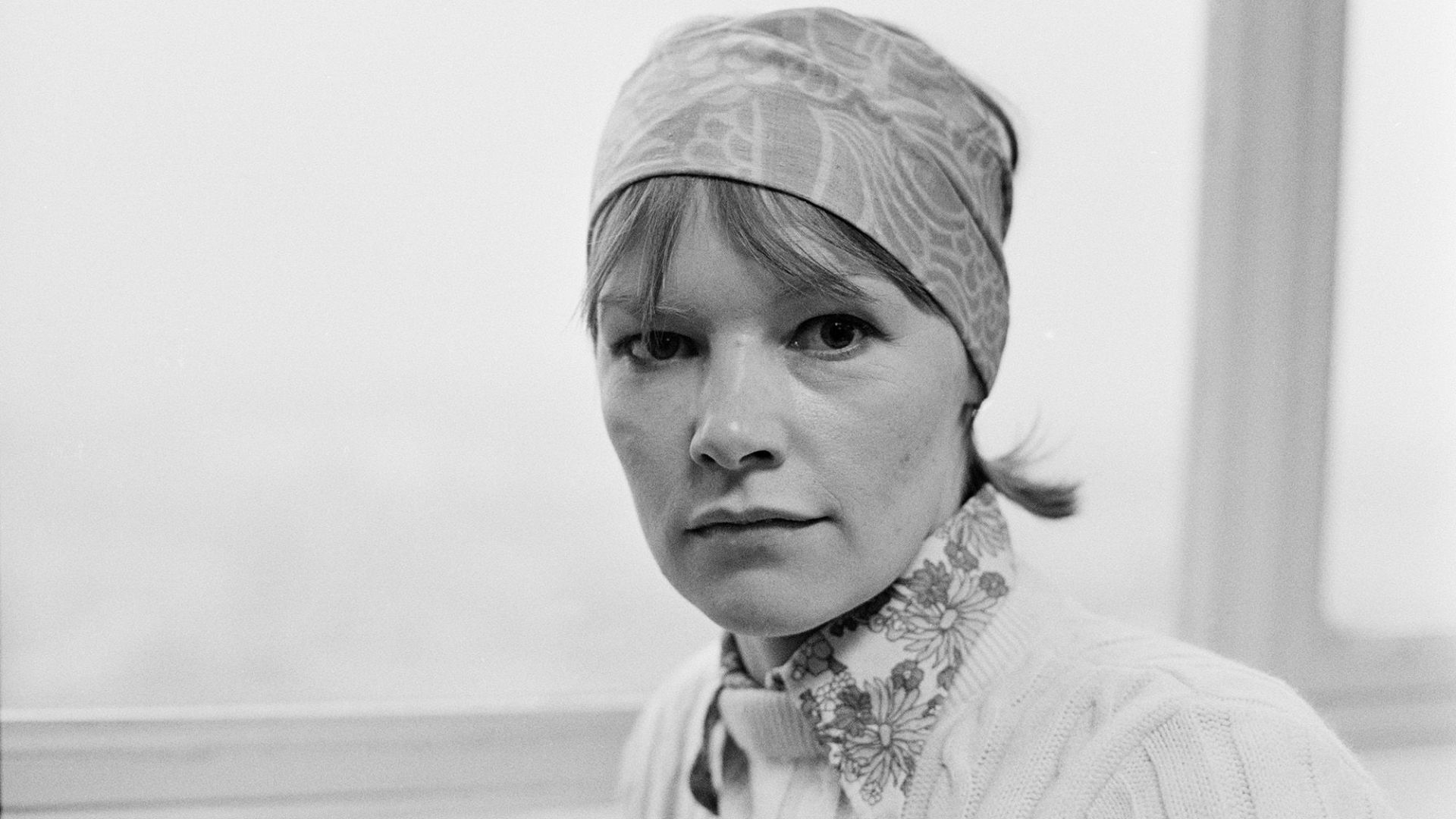 Muere la actriz Glenda Jackson