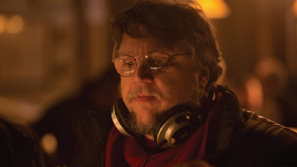 Guillermo del Toro no le tiene miedo a la Inteligencia Artificial