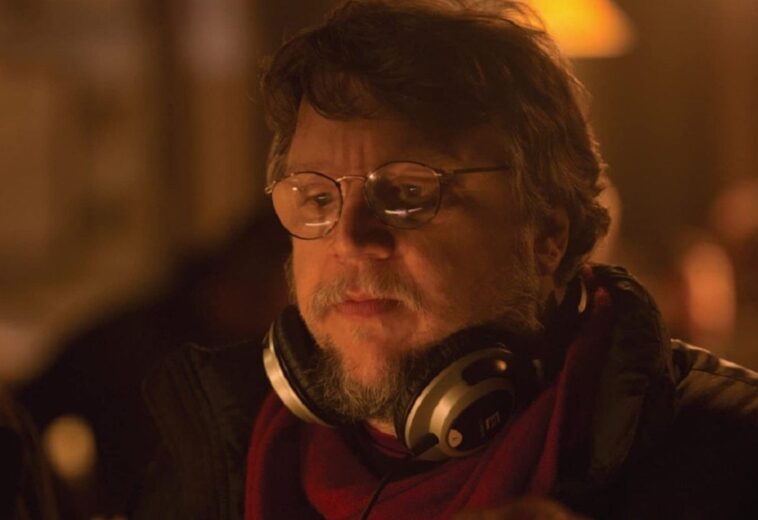 Guillermo del Toro no le tiene miedo a la Inteligencia Artificial