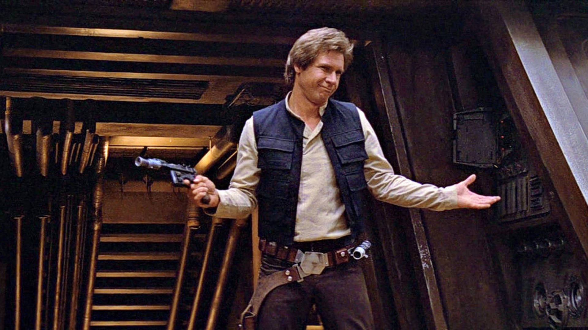 Han solo