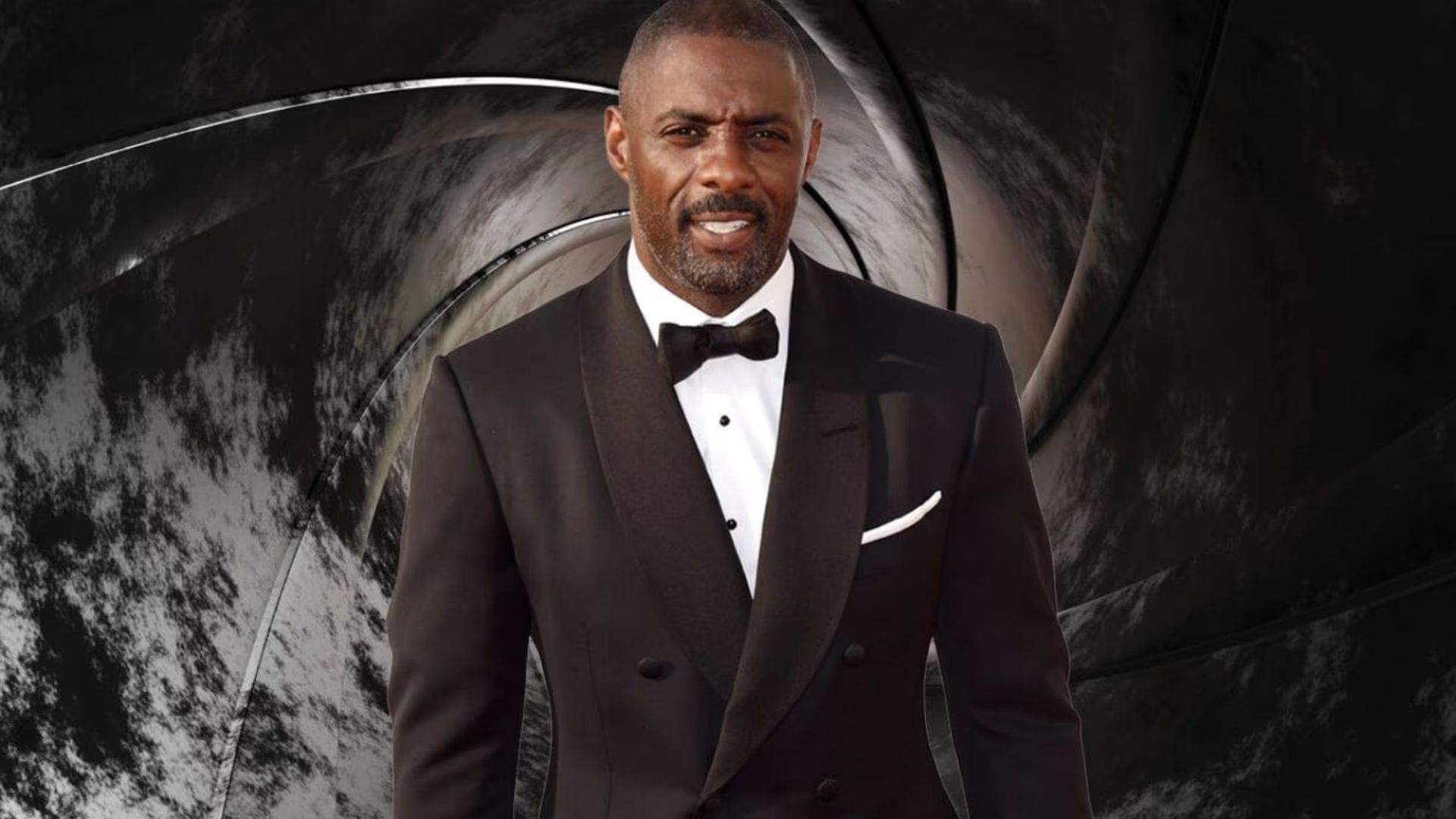 Idris Elba ya no quiere ser James Bond